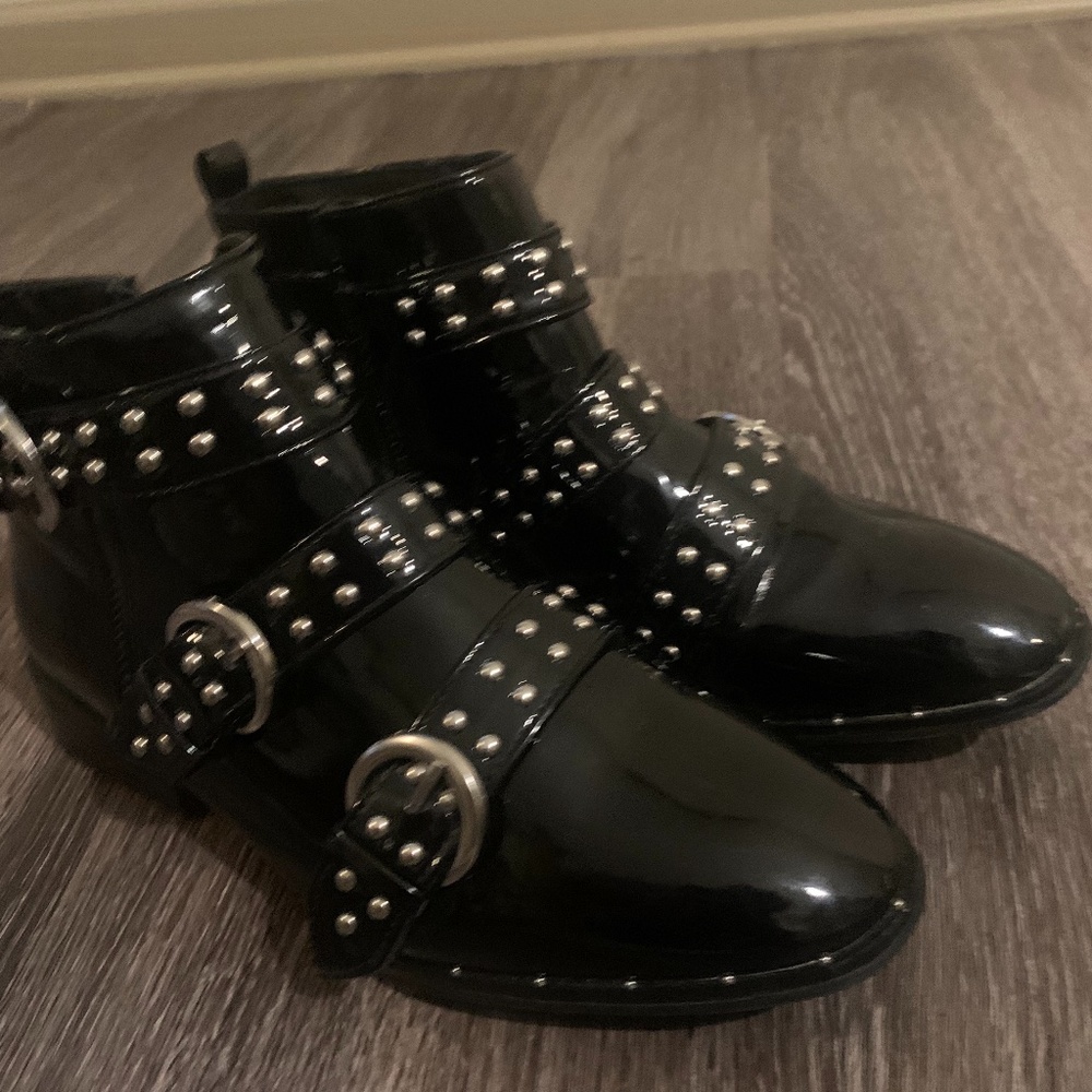 Booties